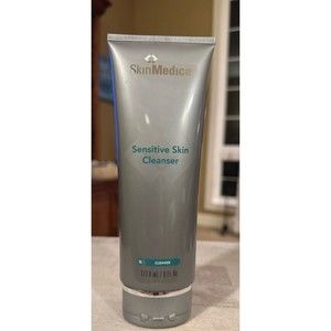 SkinMedica Sensitive Skin Cleanser 6 oz.